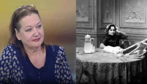 Övladı olmadı, Bakını tərk etdi - “Qaynana”nın Afəti nə iş görür? (FOTO)