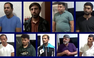 Bakıda 5 milyonluq narkotik əməliyyatları - Saxlanılanlar var (VİDEO)