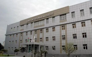 Gənclər və İdman Nazirliyində pozuntular aşkarlandı