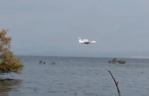 FHN bu şəxsin axtarışına təyyarə göndərdi - VİDEO