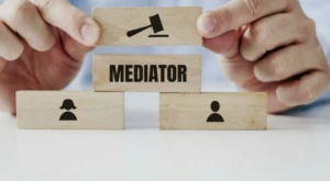 Əmək mübahisələrinin mediasiya ilə həll edilməsi 