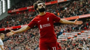 Məşhur futbolçudan Fələstinə böyük yardım - Hamının gözü oynayacağı matçdadı