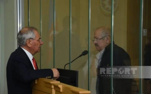 Meşəlidə azərbaycanlılara qarşı terror aktı törədən ermənilərin adları məlum oldu