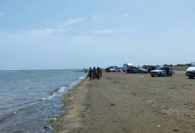 Balıqçı dənizdə boğulub öldü
