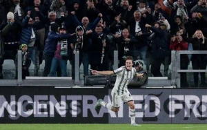 \"Yuventus\"un oyunçusu futboldan kənarlaşdırıldı