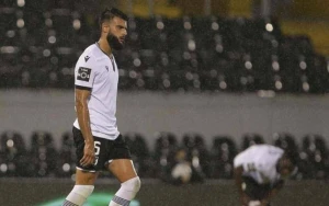 \"Sumqayıt\"ın futbolçusu oynadı, Pakistan qələbə qazandı