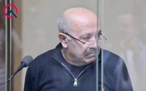 “İbrahim mənim qardaşımla kirvədir” - Xaçatryan