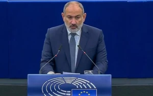 “Ermənistan ilin sonuna qədər sülh müqaviləsini imzalamağa hazırdır” - Paşinyan