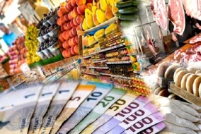 Bahalaşan və ucuzlaşan məhsullar AÇIQLANDI - VİDEO