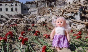 Ermənistanın Gəncədə törətdiyi terrordan üç il keçir