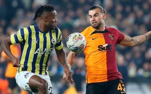 İstanbul derbilərində qonaq azarkeşlərə qoyulan qadağa ləğv edildi