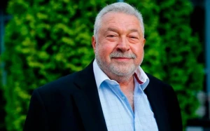 “Prezident İlham Əliyevlə çox fəxr edirəm” - Yuli Qusman