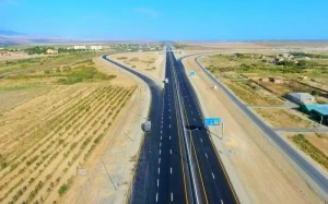 Bakı-Quba yolunun pullu hissəsində sürət həddi nə qədər olacaq? - AÇIQLAMA