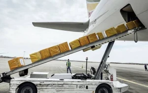 Hansı təhlükəli yüklər hava gəmiləri ilə daşınacaq? 