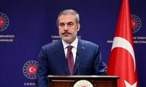 ABŞ-ın reputasiyası zədələndi - Hakan Fidan