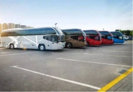 Qarabağa avtobus reyslərinə oktyabr-noyabr ayları üçün biletlər satışa çıxarılır