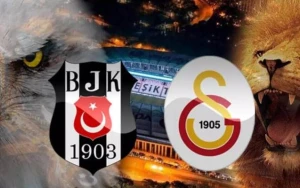 \"Qalatasaray\"-\"Beşiktaş\" oyununun hakimləri bəlli oldu