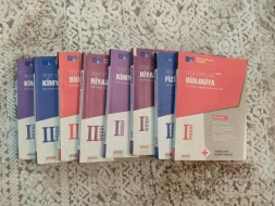 Məktəblərə pulsuz verilən test topluları satılır? - Nazirlik AÇIQLADI