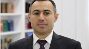 Araz Aslanlı yüksək vəzifəyə təyin olundu