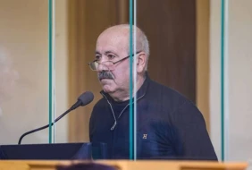 “Hücum planı Xankəndidə hazırlanmışdı” - Xaçatryan