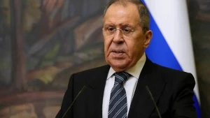 \"Türkiyə qoşunlarını Suriyadan çıxarılmasını müzakirə etməyə hazırdır\" - Lavrov