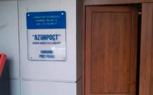 Bu qurum Xankəndidə fəaliyyətə başladı