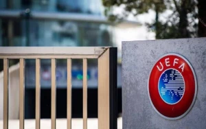 UEFA Belçika - İsveç oyunu ilə bağlı qərar AÇIQLADI