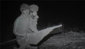 Nizami Kino Mərkəzində “Oğul” sənədli filminin nümayişi olub - FOTOLAR
