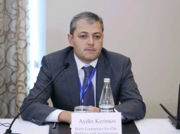 “Şuşada yeni yol şəbəkəsinin qurulmasına başlanılır” - Prezidentin xüsusi nümayəndəsi