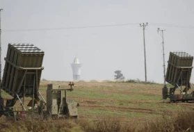 ABŞ İsrailə iki “Dəmir günbəz” vermək istəyir