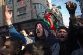 BMT-dən xəbərdarlıq: Soyqırımı riski var!