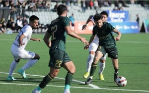 “Qarabağ” “Turan Tovuz”a, “Səbail” “Neftçi”yə qarşı
