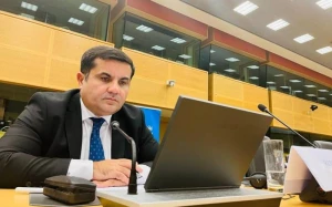 BMT-də Ermənistanın mina terrorundan danışıldı