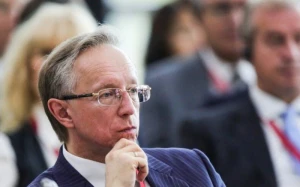 Lavrovun müavini Bakıda danışıqlar apardı