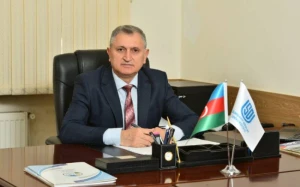 Qafar Atayev vəzifəsindən istefa verdi