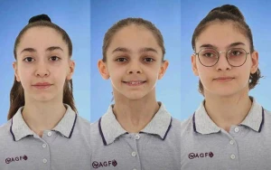Azərbaycan gimnastları Avropa çempionatının finalında