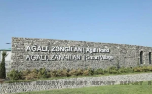 Ağalı kəndinə daha 33 ailə köçürüləcək