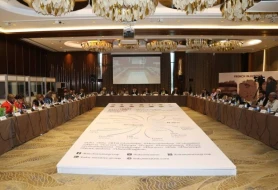 Beynəlxalq konfrans iştirakçıları Azərbaycan Prezidentinə müraciət ünvanladı