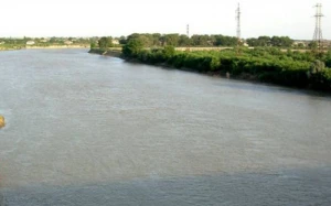 \"Son iki ildir Kür çayı Xəzərə şirin su gətirmir\" - Coğrafiya İnstitutu