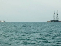 Xəzər dənizinin səviyyəsi 1 metrdən aşağı düşdü