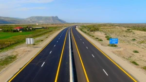 Azərbaycanda pullu yoldan istifadə qaydası AÇIQLANDI