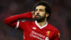 Salahın qolları \"Liverpul\"a 3 xal qazandırdı