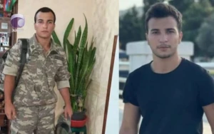 “Hiss etdim ki, onu əsirlikdə çox incidirlər...” - Aqşinin anası