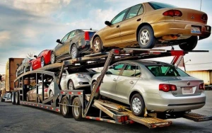 Bu il ölkəyə idxal olunan nəqliyyat vasitələrinin sayı AÇIQLANDI