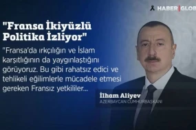 Bakıda keçirilmiş beynəlxalq konfrans xarici KİV-lərin diqqət mərkəzində - FOTO