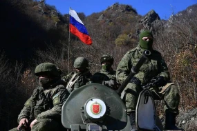 Sülhməramlılar Qarabağda niyə təkrar 10 post yaratdı? 