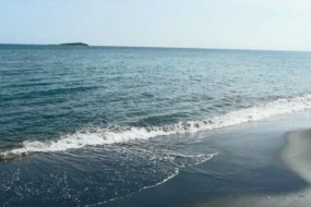 Xəzər dənizi ilə bağlı qorxunc REALLIQ - VİDEO