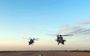 Sabah Azərbaycanda təlimə başlanılacaq - Türkiyənin Milli Müdafiə Nazirliyi