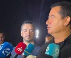 \"Survivor\"un yarımfinalını Azərbaycanda təşkil edə bilərik\" - Acun İlıcalı