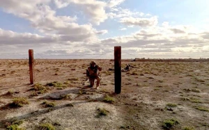 Müdafiə Nazirliyi həftəlik icmalını yayıb - VİDEO